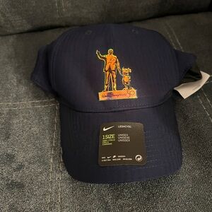 Brand New Walt Disney World 50th Anniversary Nike hat.
